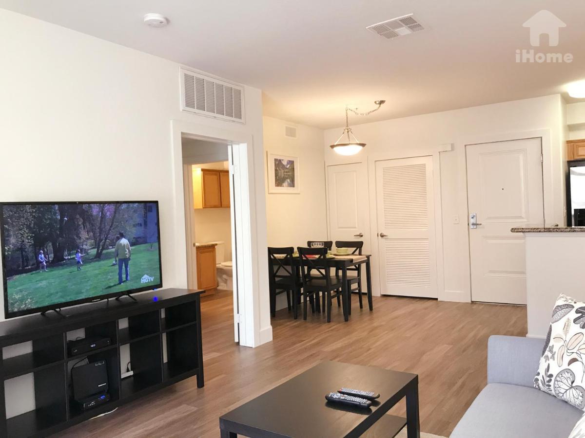 "Resort Style Amenities Walk To Ucla" W Pool & Parking B2 Los Angeles Exterior foto