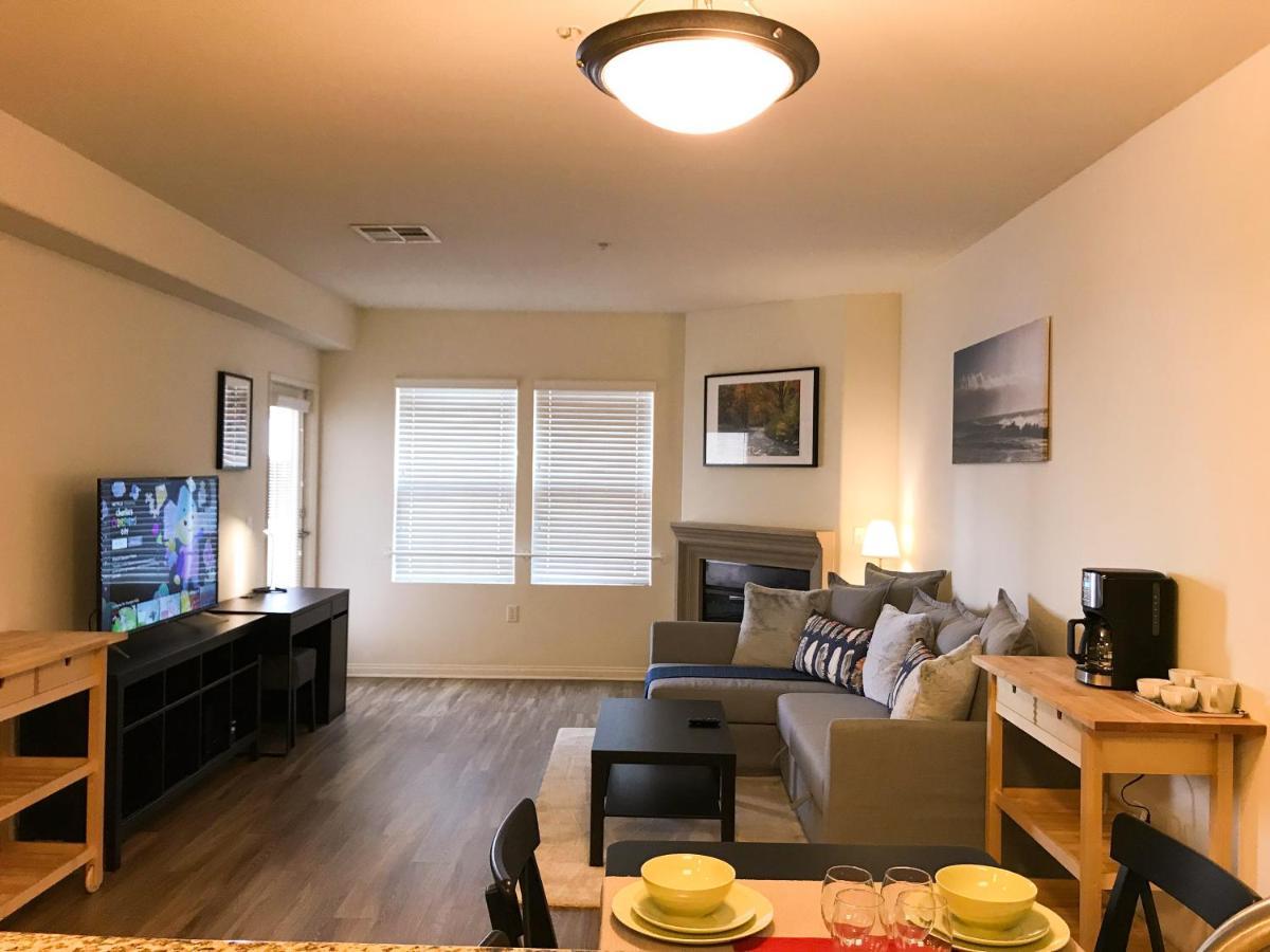 "Resort Style Amenities Walk To Ucla" W Pool & Parking B2 Los Angeles Exterior foto