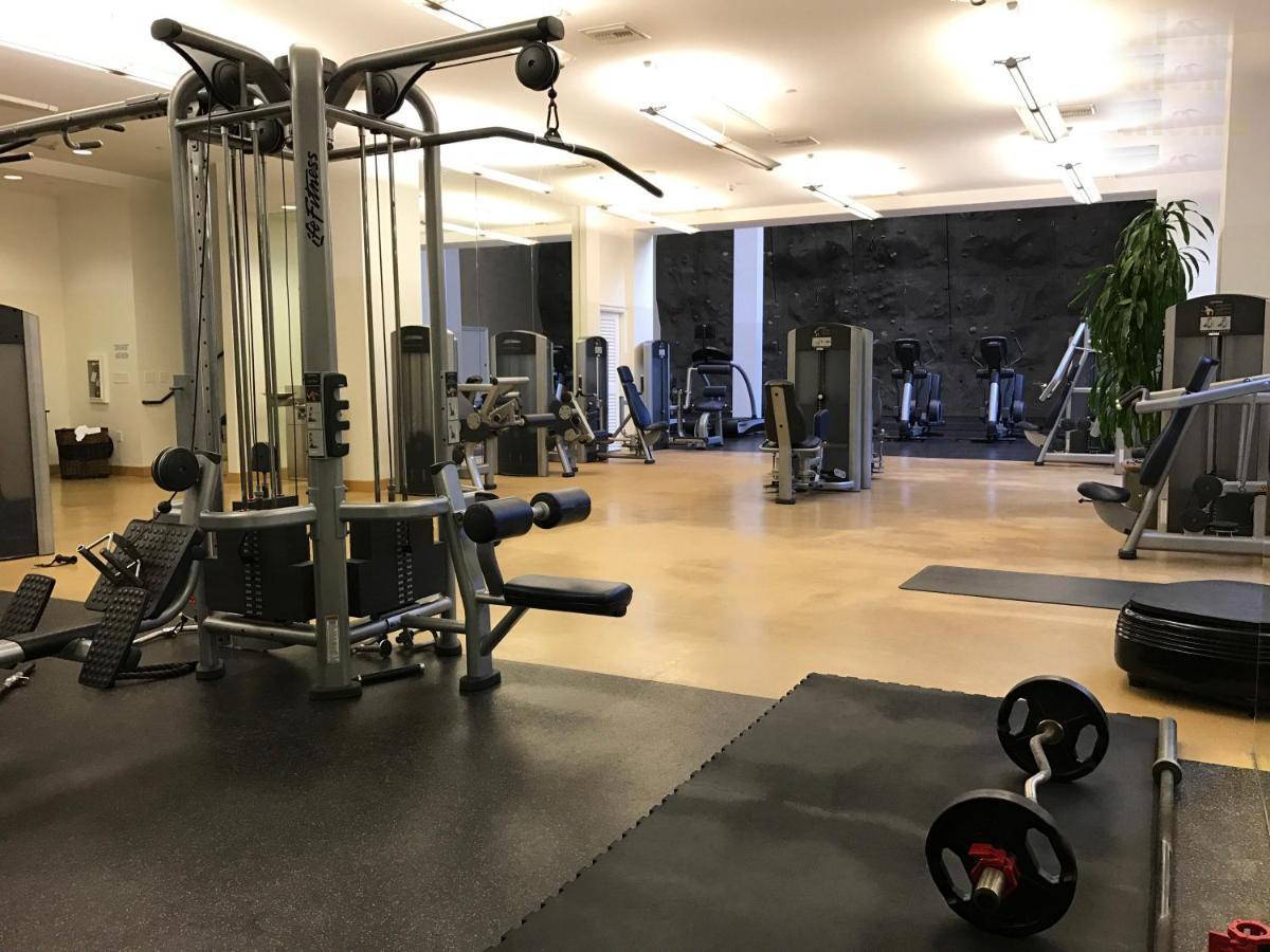 "Resort Style Amenities Walk To Ucla" W Pool & Parking B2 Los Angeles Exterior foto
