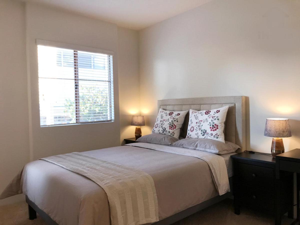 "Resort Style Amenities Walk To Ucla" W Pool & Parking B2 Los Angeles Exterior foto