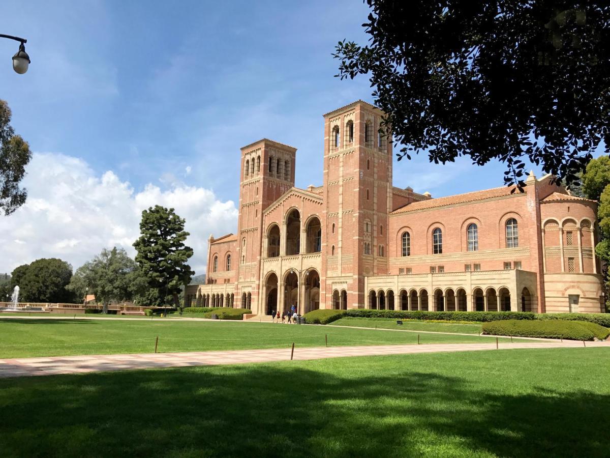 "Resort Style Amenities Walk To Ucla" W Pool & Parking B2 Los Angeles Exterior foto