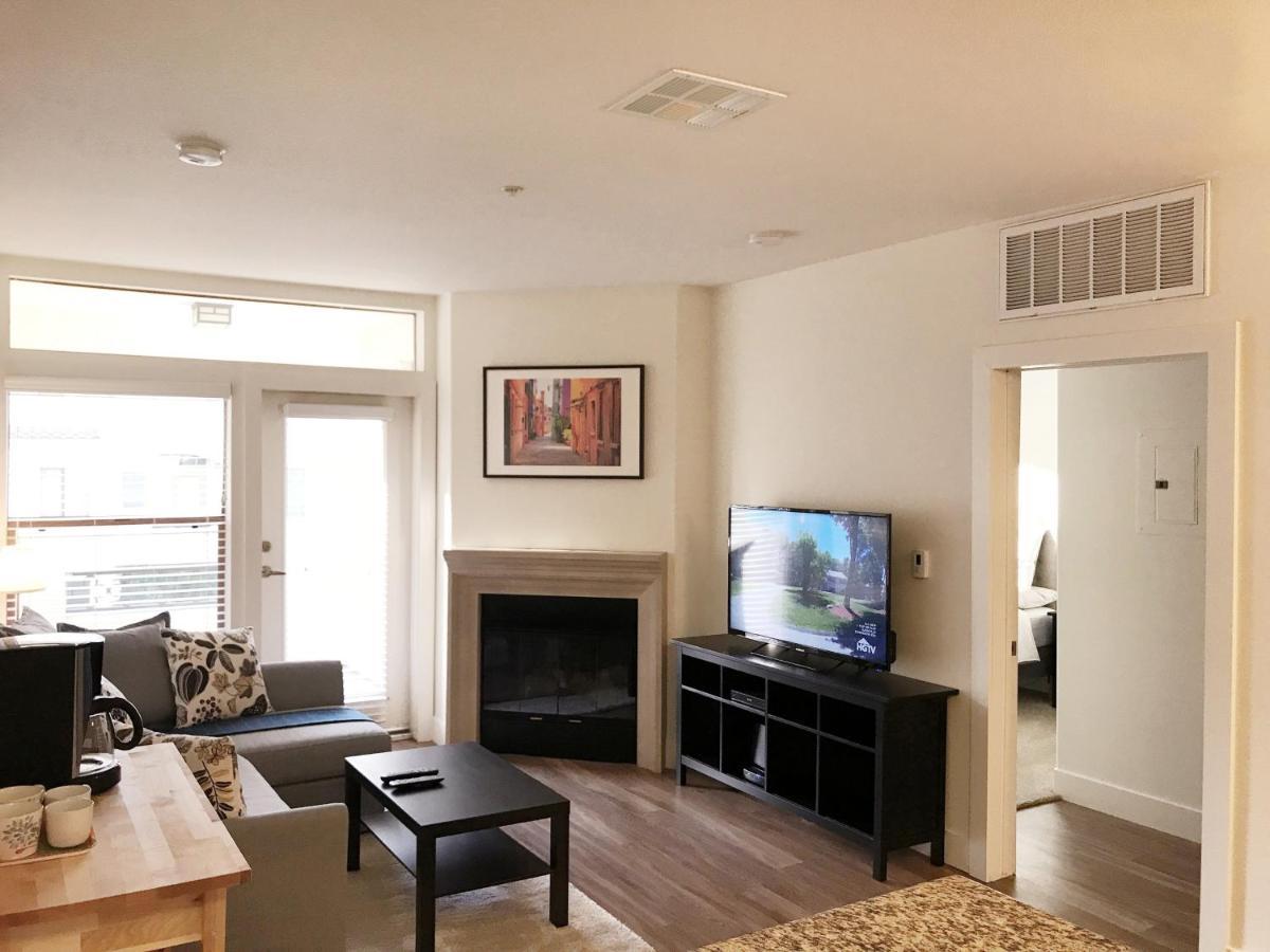 "Resort Style Amenities Walk To Ucla" W Pool & Parking B2 Los Angeles Exterior foto